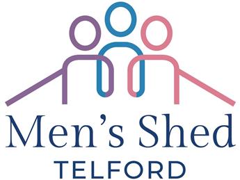 Telford Men's Shed / Newport Men's Shed Logo